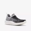 Sneakers Solevana Lace da donna, nere