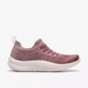 Sneakers Solevana Lace Merlot da donna