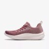 Sneakers Solevana Lace Merlot da donna