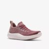 Sneakers Solevana Lace Merlot da donna