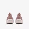 Sneakers Solevana Lace Merlot da donna