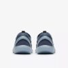 Solevana Step blu-grigio da donna, Slip-on senza lacci Solevana Step blu-grigio da donna, Slip-on senza lacci