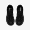 Solevana Step nere da donna Slip-on senza lacci Solevana Step nere da donna Slip-on senza lacci