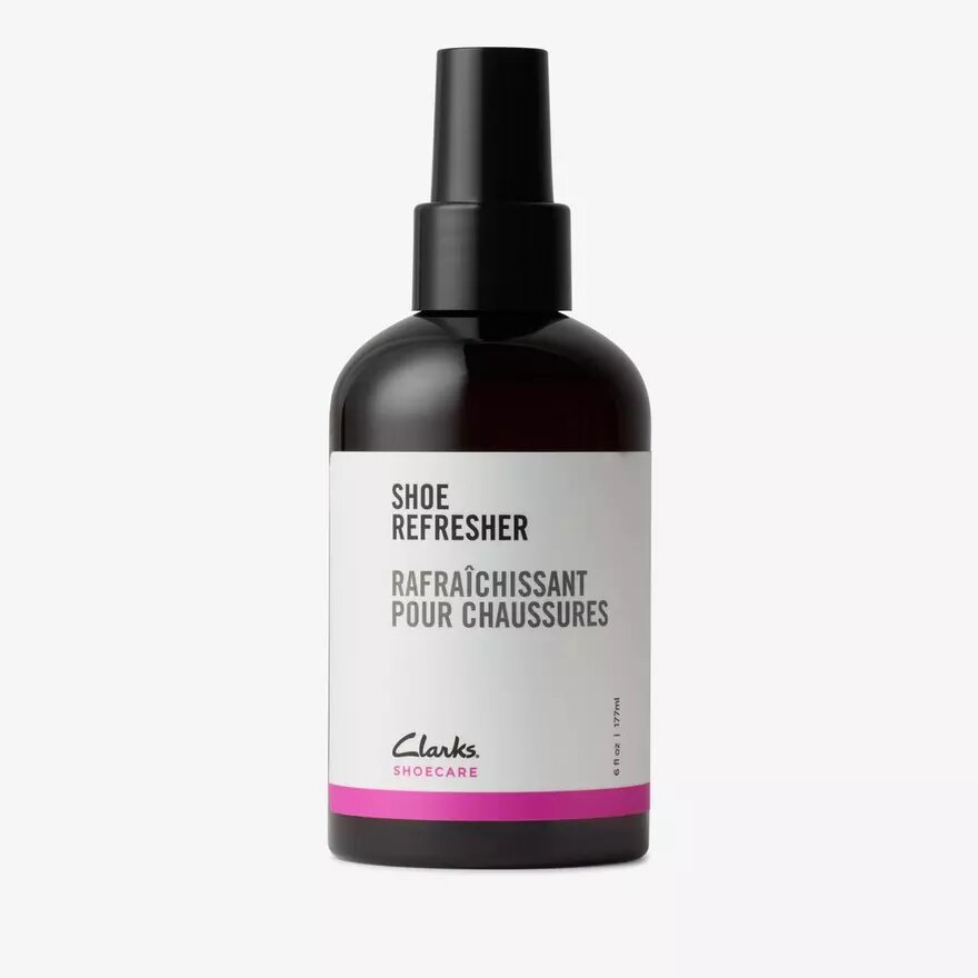 Spray rinfrescante per scarpe | Cura delle scarpe Spray rinfrescante per scarpe | Cura delle scarpe