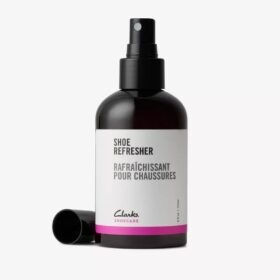 Spray rinfrescante per scarpe | Cura delle scarpe