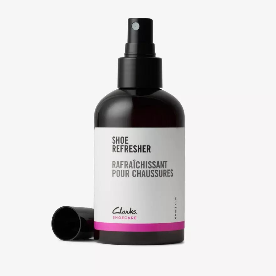 Spray rinfrescante per scarpe | Cura delle scarpe Spray rinfrescante per scarpe | Cura delle scarpe