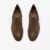 Stivaletti Chelsea Emmet Easy Cola in pelle scamosciata da uomo Stivaletti Chelsea Emmet Easy Cola in pelle scamosciata da uomo