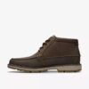 Stivaletti Chukka da uomo Maplewalk Moc marroni Stivaletti Chukka da uomo Maplewalk Moc marroni