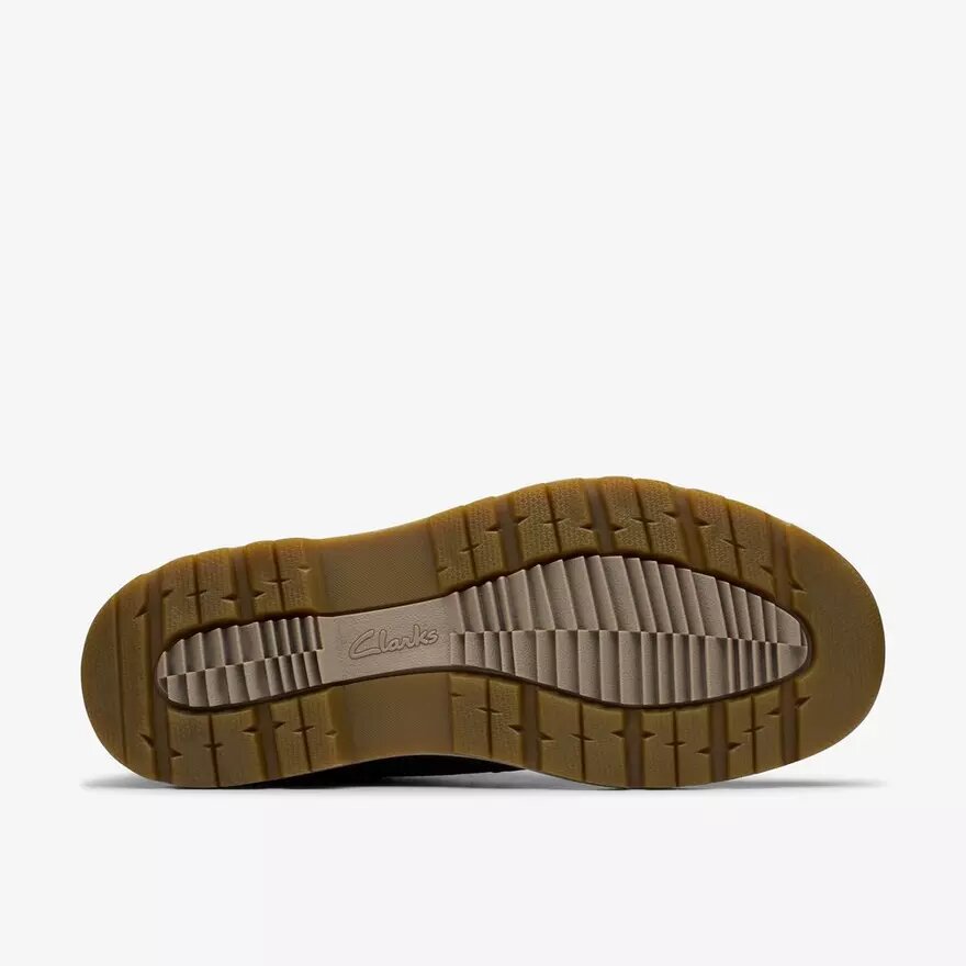 Stivaletti Chukka da uomo Maplewalk Moc marroni Stivaletti Chukka da uomo Maplewalk Moc marroni