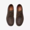 Stivaletti Chukka da uomo Maplewalk Moc marroni Stivaletti Chukka da uomo Maplewalk Moc marroni