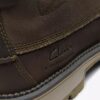 Stivaletti Chukka da uomo Maplewalk Moc marroni Stivaletti Chukka da uomo Maplewalk Moc marroni