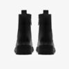Stivaletti da donna in pelle nera modello Orinoco3 Stivaletti da donna in pelle nera modello Orinoco3