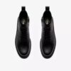 Stivaletti da donna in pelle nera modello Orinoco3 Stivaletti da donna in pelle nera modello Orinoco3