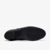 Stivaletti da donna Shaya Sky in pelle nera Stivaletti da donna Shaya Sky in pelle nera