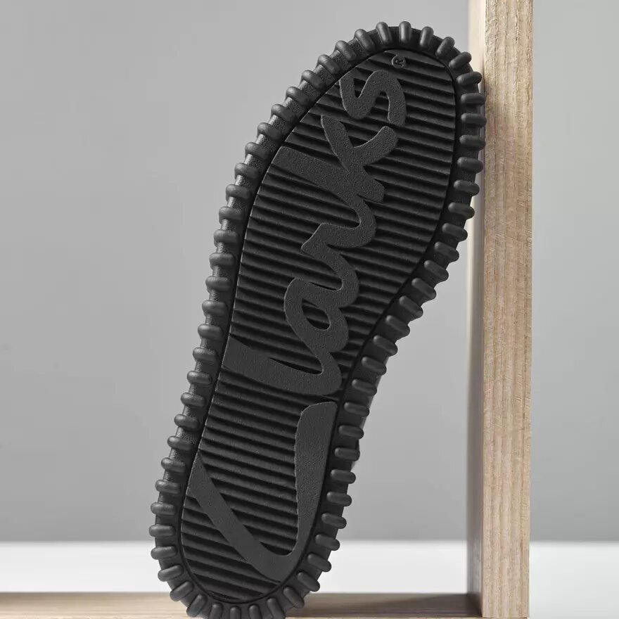 Stivaletti da donna Torhill Rise in pelle nera (USA) Stivaletti da donna Torhill Rise in pelle nera (USA)