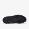 Stivaletti da donna Torhill Rise in pelle nera (USA) Stivaletti da donna Torhill Rise in pelle nera (USA)