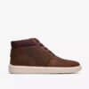 Stivaletti da uomo Brodin Mid Beeswax