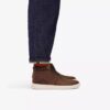 Stivaletti da uomo Brodin Mid Beeswax