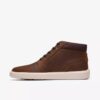 Stivaletti da uomo Brodin Mid Beeswax