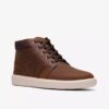 Stivaletti da uomo Brodin Mid Beeswax