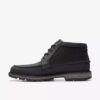 Stivaletti da uomo Maplewalk Moc neri Stivaletti da uomo Maplewalk Moc neri