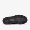 Stivaletti da uomo Maplewalk Moc neri Stivaletti da uomo Maplewalk Moc neri