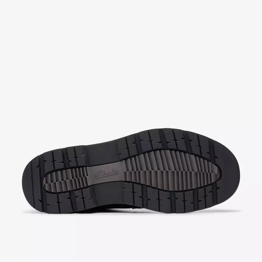 Stivaletti da uomo Maplewalk Moc neri Stivaletti da uomo Maplewalk Moc neri