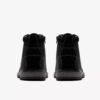 Stivaletti da uomo Maplewalk Rise in pelle nera Stivaletti da uomo Maplewalk Rise in pelle nera