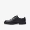 Stivaletti Desert London per ragazzi, modello più grande, nero Stivaletti Desert London per ragazzi, modello più grande, nero