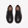 Stivaletti Desert London per ragazzi, modello più grande, nero Stivaletti Desert London per ragazzi, modello più grande, nero