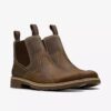 Stivaletti Morris Easy in pelle cerata Stivaletti Morris Easy in pelle cerata