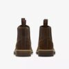 Stivaletti Morris Easy in pelle cerata Stivaletti Morris Easy in pelle cerata
