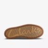 Stivaletti Torhill Hi in pelle scamosciata color sabbia scura Stivaletti Torhill Hi in pelle scamosciata color sabbia scura