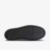 Stivaletti Torhill Hi in pelle scamosciata nera