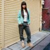 Stivali da donna Meare Wall Boot Elvtd in pelle scamosciata Maple Wallabees Stivali da donna Meare Wall Boot Elvtd in pelle scamosciata Maple Wallabees