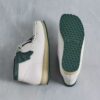 Stivali da uomo Walla Rb in pelle bianca Wallabees Stivali da uomo Walla Rb in pelle bianca Wallabees