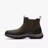 Stivali da uomo Walpath Easy color taupe Stivali da uomo Walpath Easy color taupe