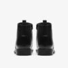 Stivali eleganti da uomo Steadwell Zip in pelle nera Stivali eleganti da uomo Steadwell Zip in pelle nera