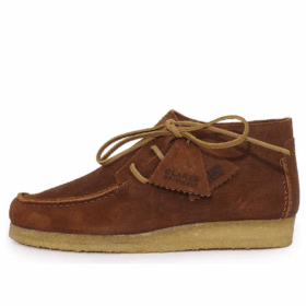 Stivali Lugger “Rust Brown” 26173620