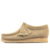 Stivali Originals Wallabee “Beige” 261555454
