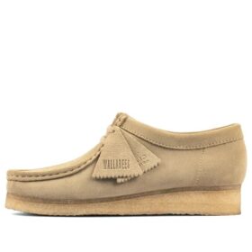 Stivali Originals Wallabee “Beige” 261555454