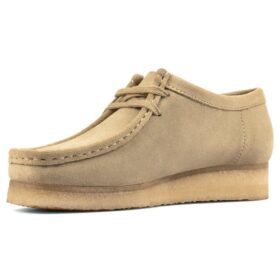 Stivali Originals Wallabee “Beige” 261555454