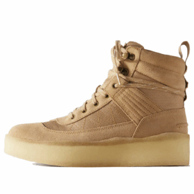 Stivali Rushden clarks x Ronnie Fieg 8th Street “Tan” 26176618
