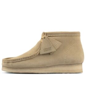 Stivali Wallabee “Beige Suede” 261555167