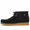 Stivali Wallabee Clarks x Undercover “Neri” 26167899