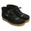 Stivali Wallabee Clarks x Undercover “Neri” 26167899