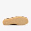 Stivali Wallabee da donna con stampa leopardata Stivali Wallabee da donna con stampa leopardata