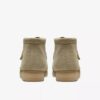 Stivali Wallabee™ da donna in pelle scamosciata color acero Stivali Wallabee™ da donna in pelle scamosciata color acero