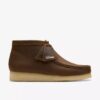 Stivali Wallabee™ da uomo con finitura a cera d’api Stivali Wallabee™ da uomo con finitura a cera d’api