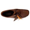 Stivali Wallabee™ da uomo con finitura a cera d’api Stivali Wallabee™ da uomo con finitura a cera d’api